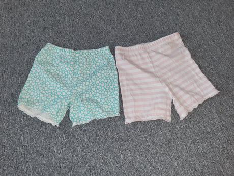 Kraťasy, f&f,80