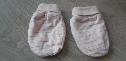 1387 - rukavice, marks & spencer,74