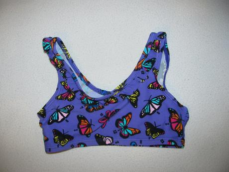 Plavkový vršek - lindex, lindex,104