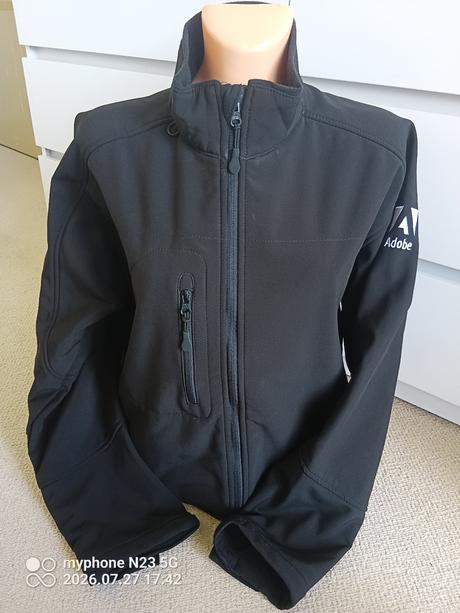 Softshell bunda zn."sol's relax adobe" vel."m", m