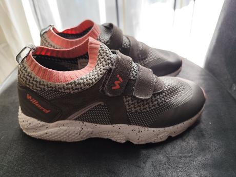 Botasky willard panda,vel.35, 35