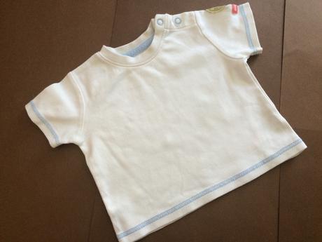Triko -v.0-3 měsiců, george,56