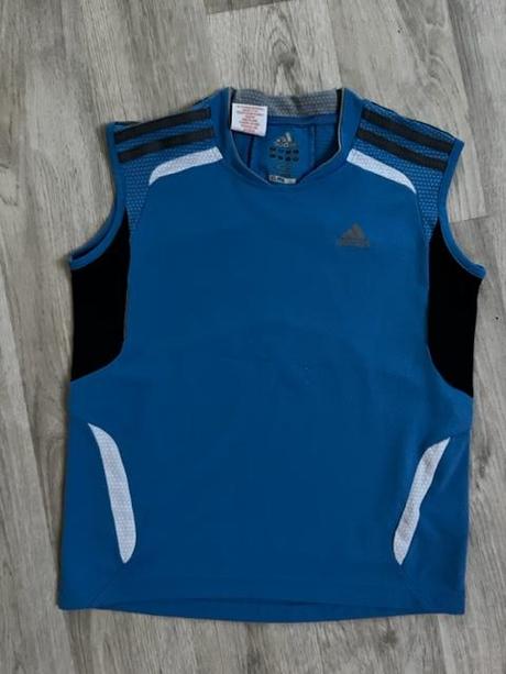 Funkční tílko, adidas,140