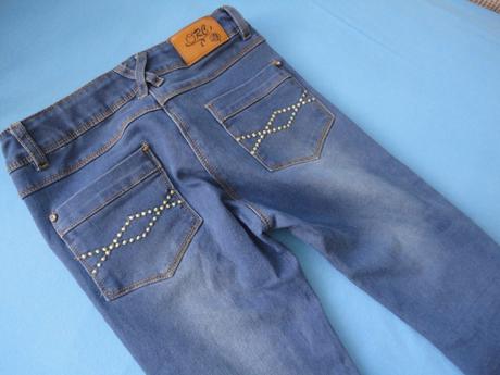 Jako nové slim rifle orchestra, vel. 10 let, 140