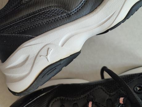 Tenisky puma , velikost 38,5, puma,38