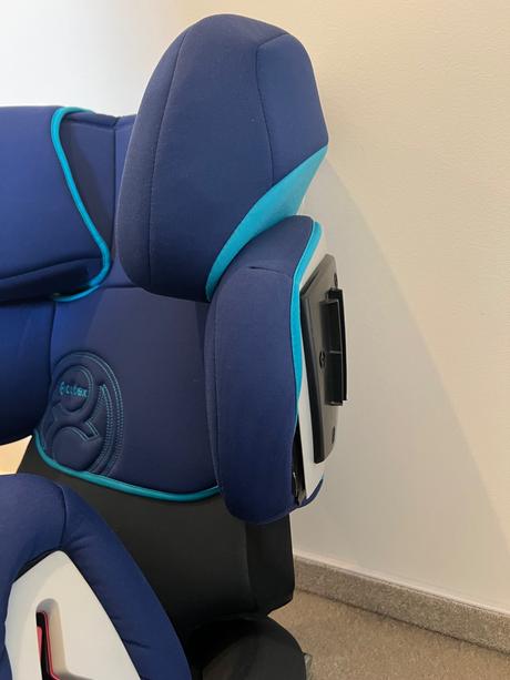 Autosedačka cybex, cybex