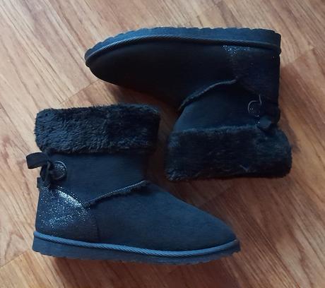 Nové zimní válenky pepperts v.33, pepperts,33