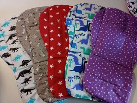 Výprodej oboustranných vložek 199kč, 