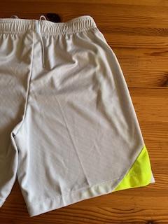 Sportovní kraťasy, nike,158