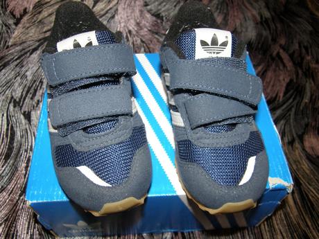 Botasky adidas, adidas,22