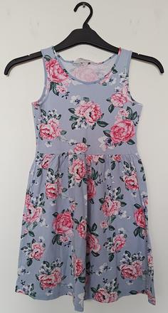 Šaty, h&m,146