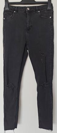 Kalhoty, tally weijl,38