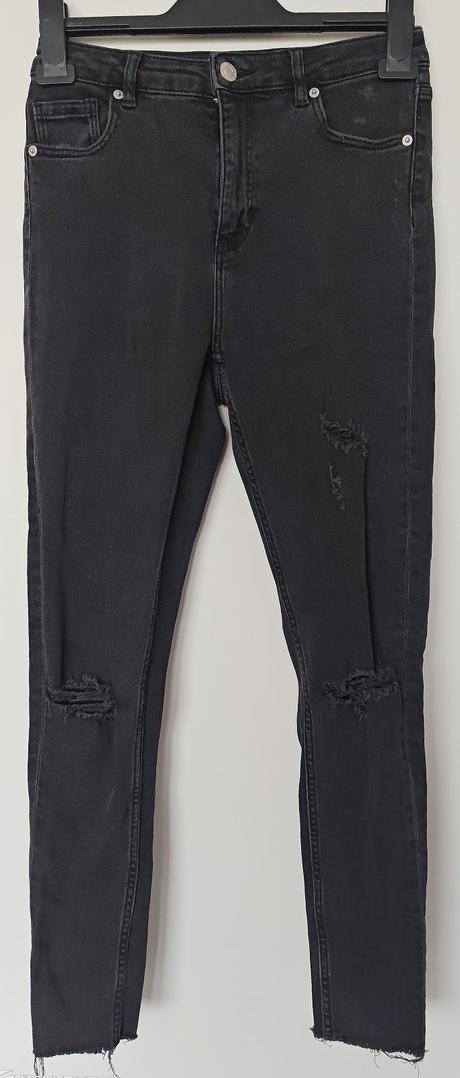 Kalhoty, tally weijl,38