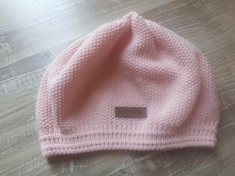 Čepička pro holčičku, h&m,74