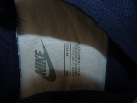Nike letní komplet vel. 92, nike,92