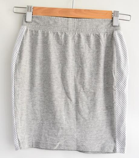 Sukně vel. 7 - 8 let, f&f,128