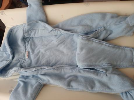 Overal, early days,68