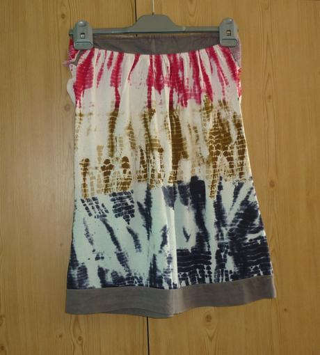 Tunika peace and love, m