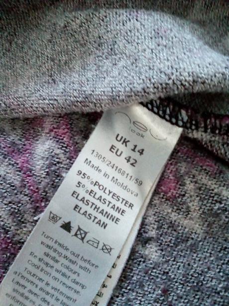 Svetr zn.new look vel.42, new look,42