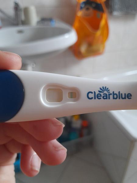 Clearblue: Jaká je vaše zkušenost s těhotenskými testy?