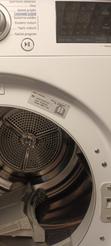 Hybridní sušička LG RC81U2AV3W