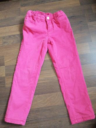 Vyteplene kalhoty orchestra, 110