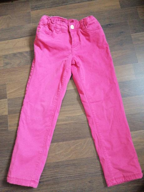 Vyteplene kalhoty orchestra, 110