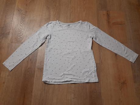 10x tričko, h&m, c&a, peppers, sinsay atd, 134/140, h&m,134