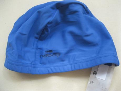 Čepice na plavání,
