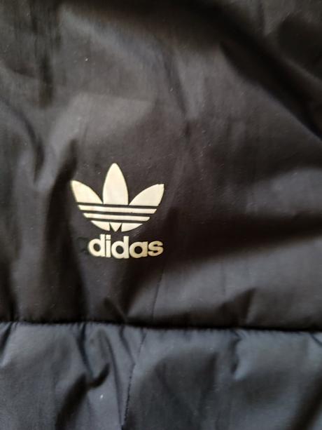 Dívčí bunda adidas,vel.140, adidas,140