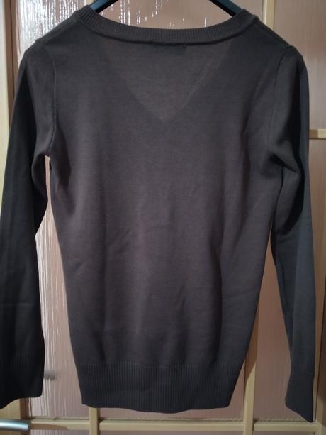 Dámský svetr ajc, 36