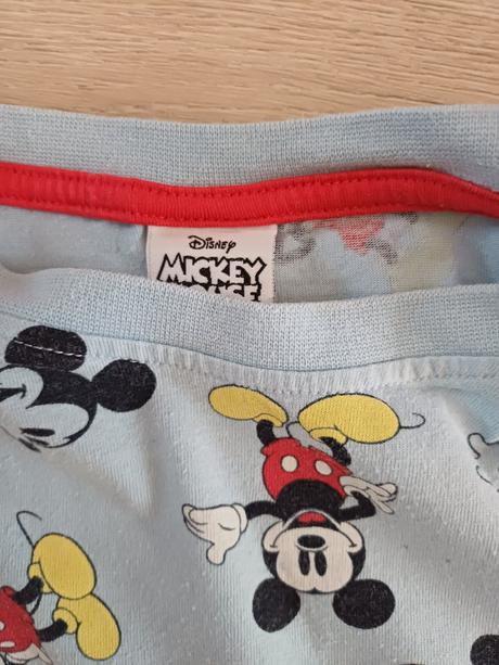 Pyžamo, disney,116