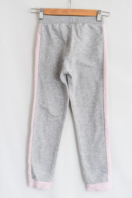 Tepláky vel. 9 - 10 let, h&m,140