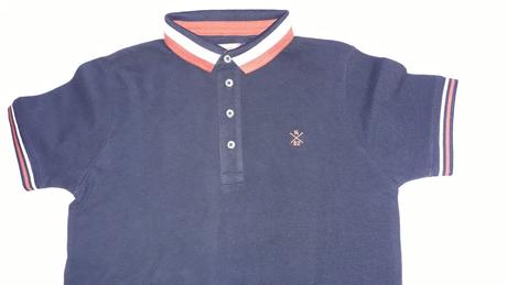 Tričko s krátkým rukávem, next,152