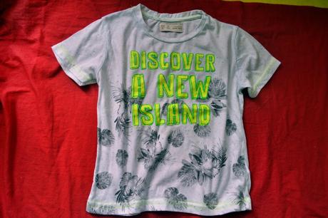 Tričko zara v.110, zara,110