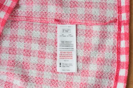 Top vel. 10 - 11 let, f&f,146