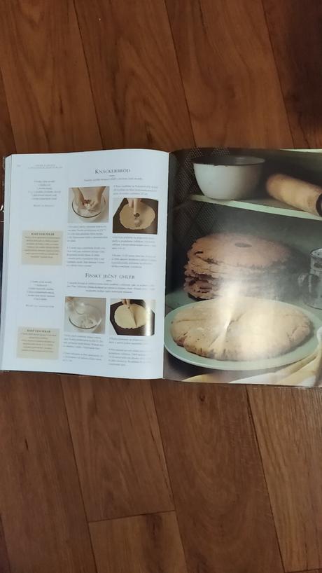 Chléb a domácí pekárny, 