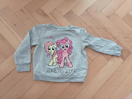 Mikina my little pony, 104