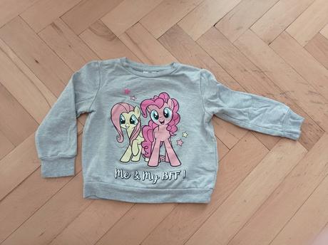 Mikina my little pony, 104