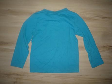 Tričko s dinosaurem, 104