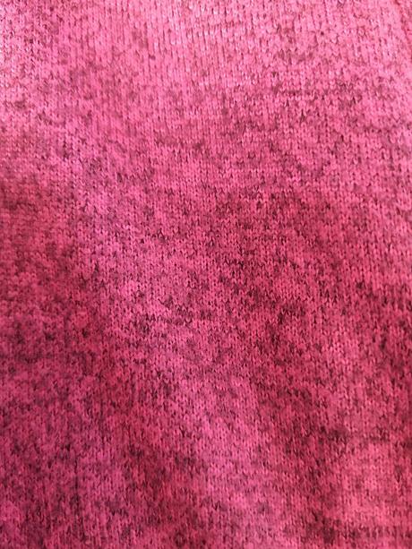 Růžová halenka, 140