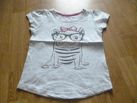 Pejskové triko 4-5 young dimension, young dimension,110