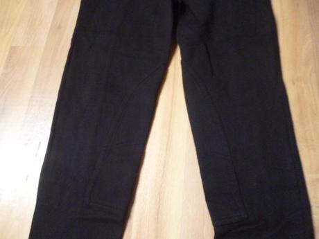 Jezdecké kalhoty vel. 14 l decathlon, 164