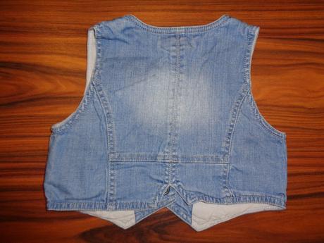 Super riflová vestička, girl2girl,116