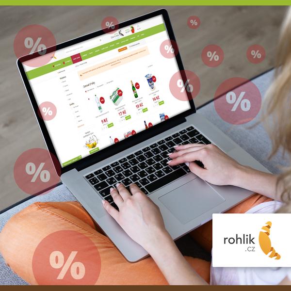 Nakupujete podle akčních letáků nebo to neřešíte?