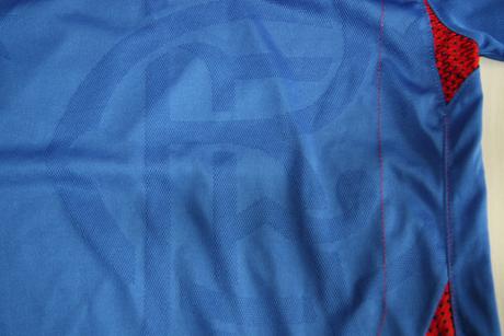 Sportovní dres umbro vel. 146, umbro,146