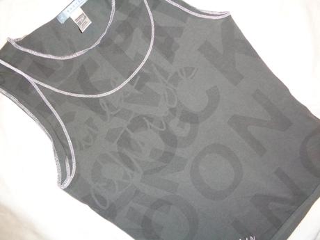 Krásné khaki letní tílko 158/164, domyos,164