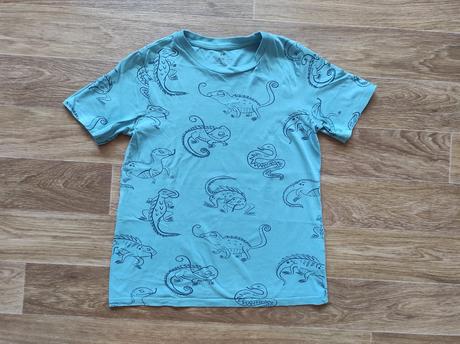 Tričko, h&m,134