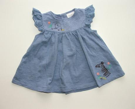 J748 šaty vel. 56, next,56