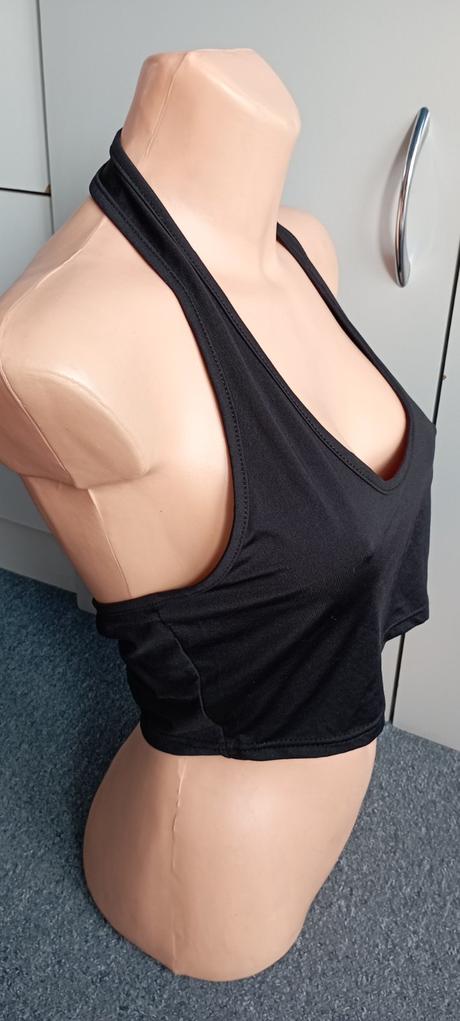 Vrchní díl plavek vel."s", s